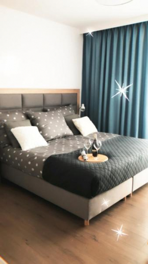 apartamentc312 Bel Mare, Gmina Międzyzdroje